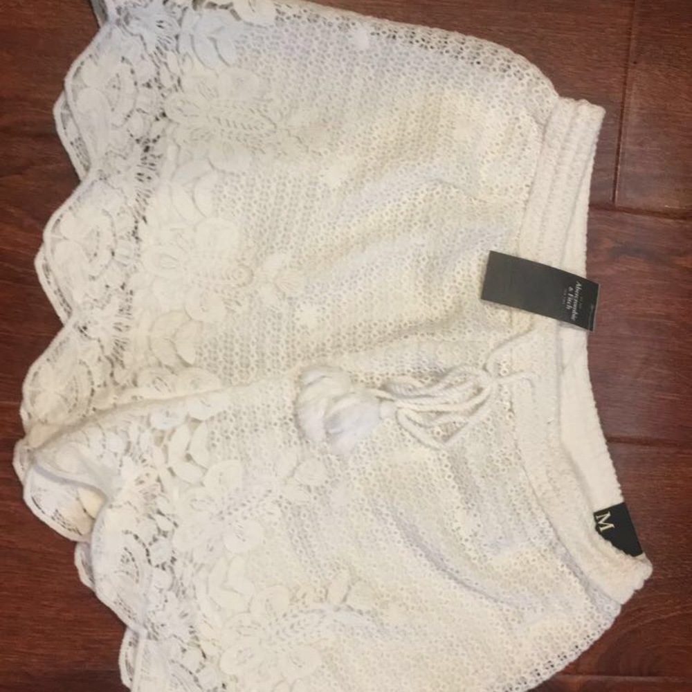 Sommer shorts